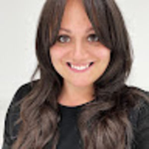 Meet your Posher, Krista